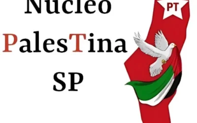 Núcleo Palestina PT/SP celebra sucesso da 1ª Festa junina com gratidão e solidariedade