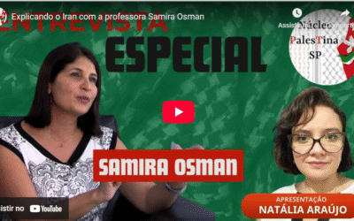 Explicando o Irã
