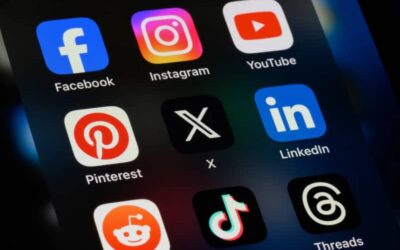 O terrorismo israelense em redes sociais