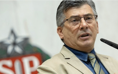 Nota Política – Deputado Simão Pedro