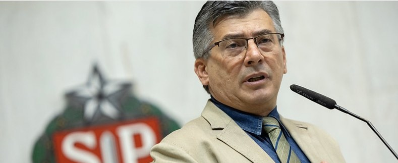 Nota Política – Deputado Simão Pedro